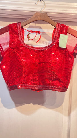 Readymade Blouse 600504