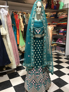 Lehenga 200225