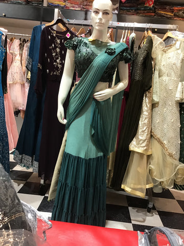 Saree 100077