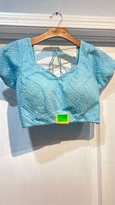 Readymade Blouse 600516