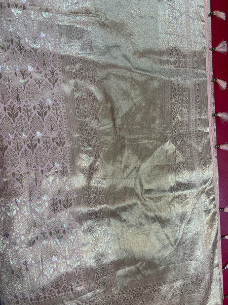 Saree 100210