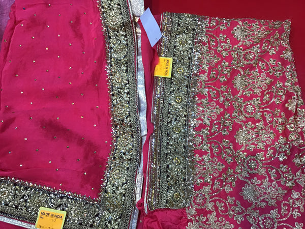 unstitched suit 3002027