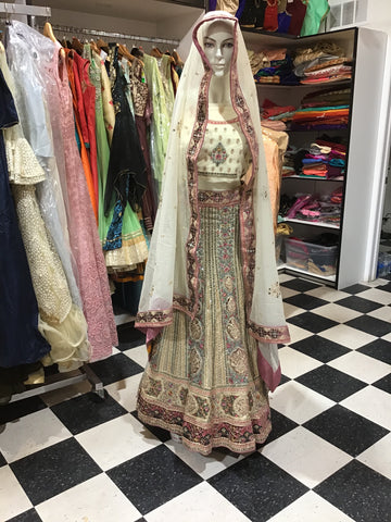 Lehenga 200342