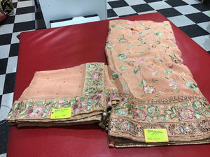 UNSTITCHED SUIT 30010123