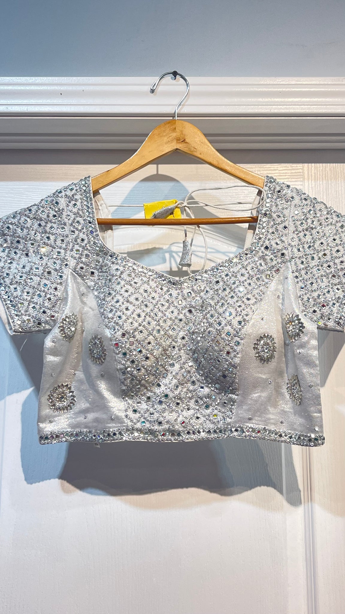Readymade Blouses