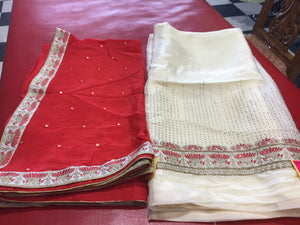 UNSTITCHED SUIT 30010059