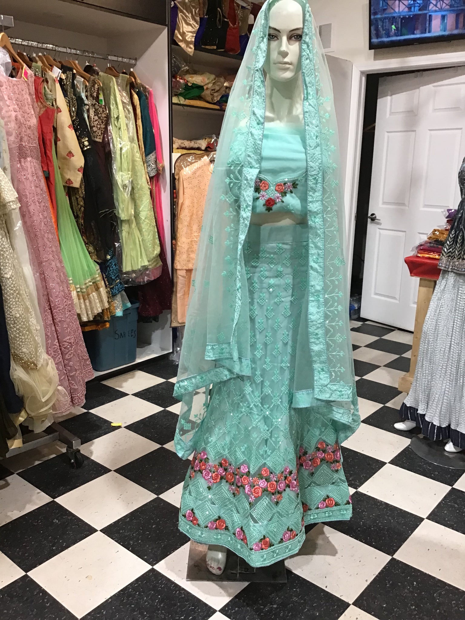 Lehenga 200310