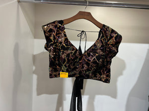 Readymade blouse 600122
