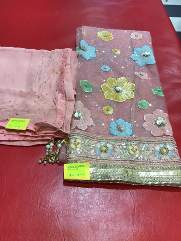 UNSTITCHED SUIT 30010020