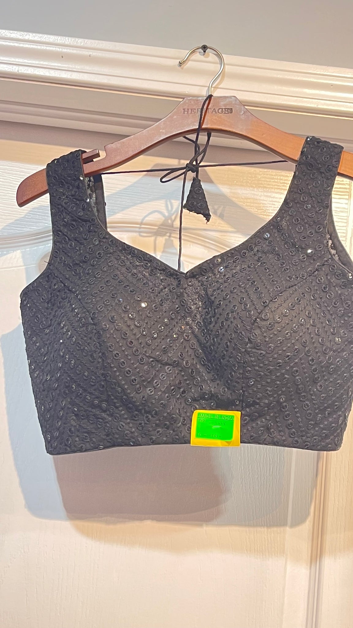 Readymade Blouse 600514