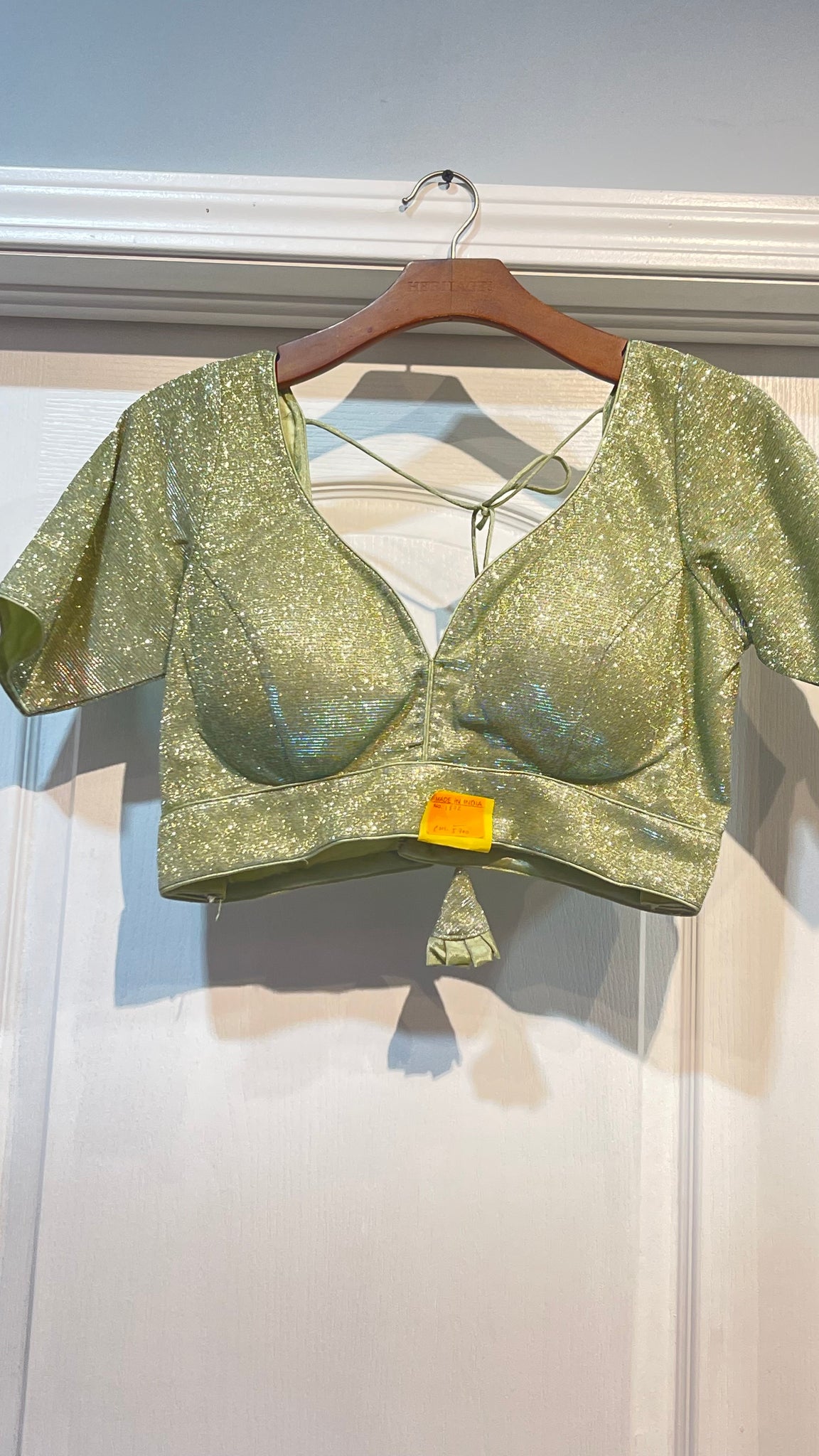 Readymade Blouse 600506