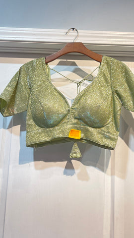 Readymade Blouse 600506