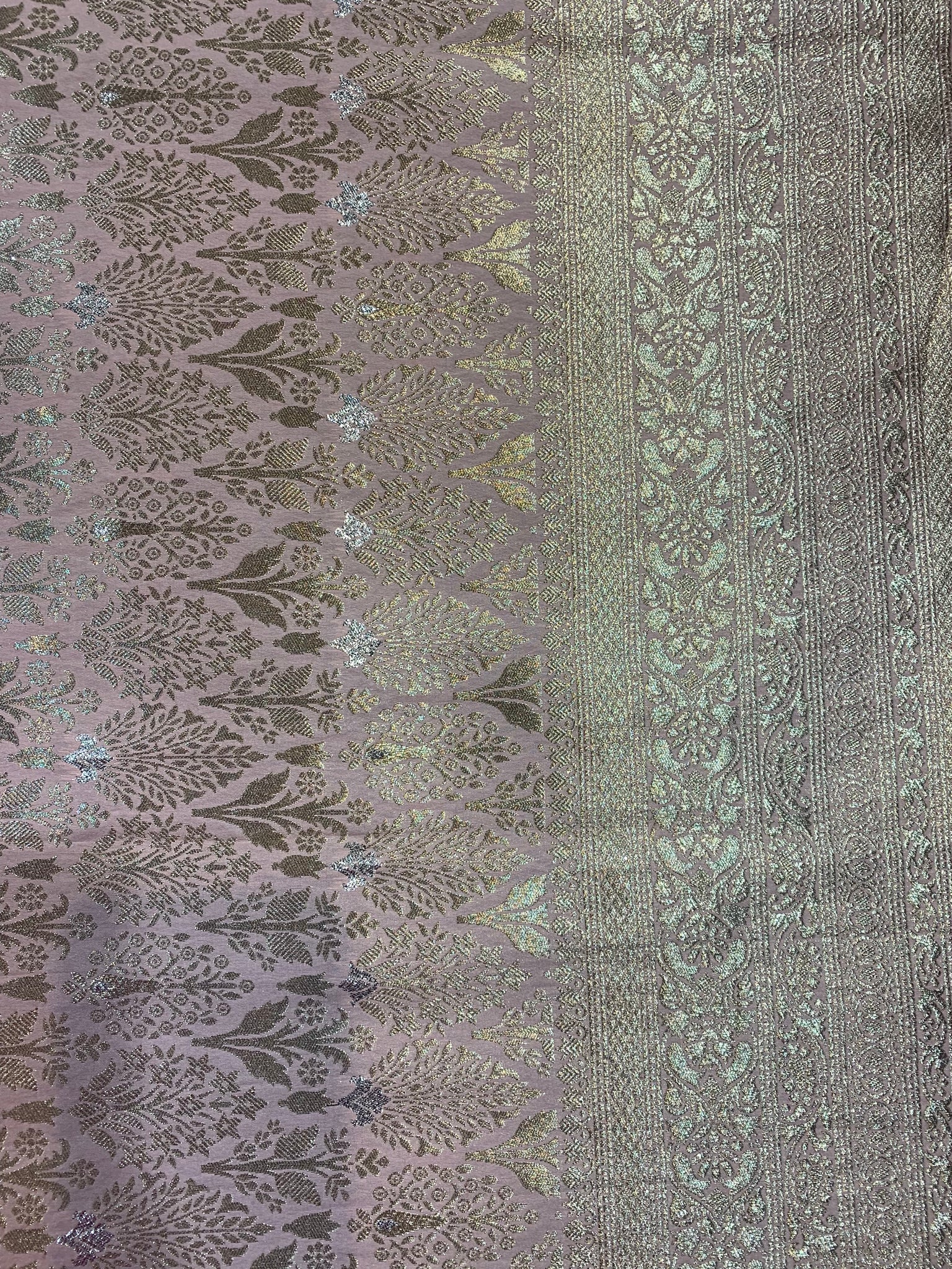 Saree 100210