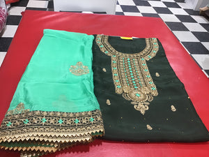 UNSTITCHED SUIT 30010101
