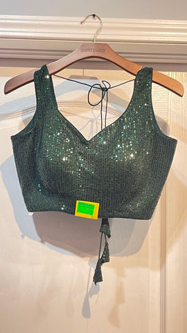 Readymade Blouse 600525