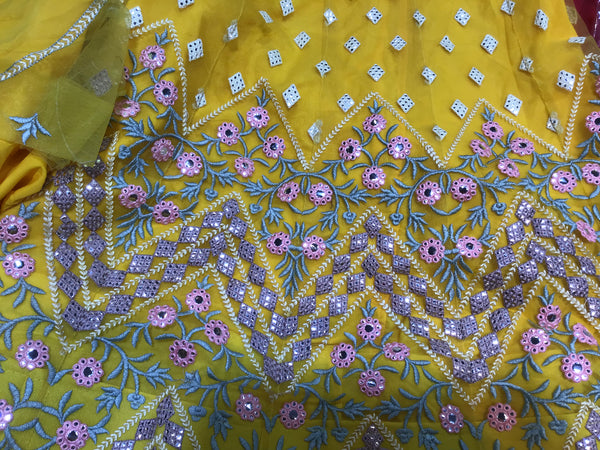 Lehenga 200225