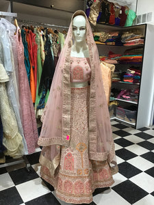 Lehenga 200339