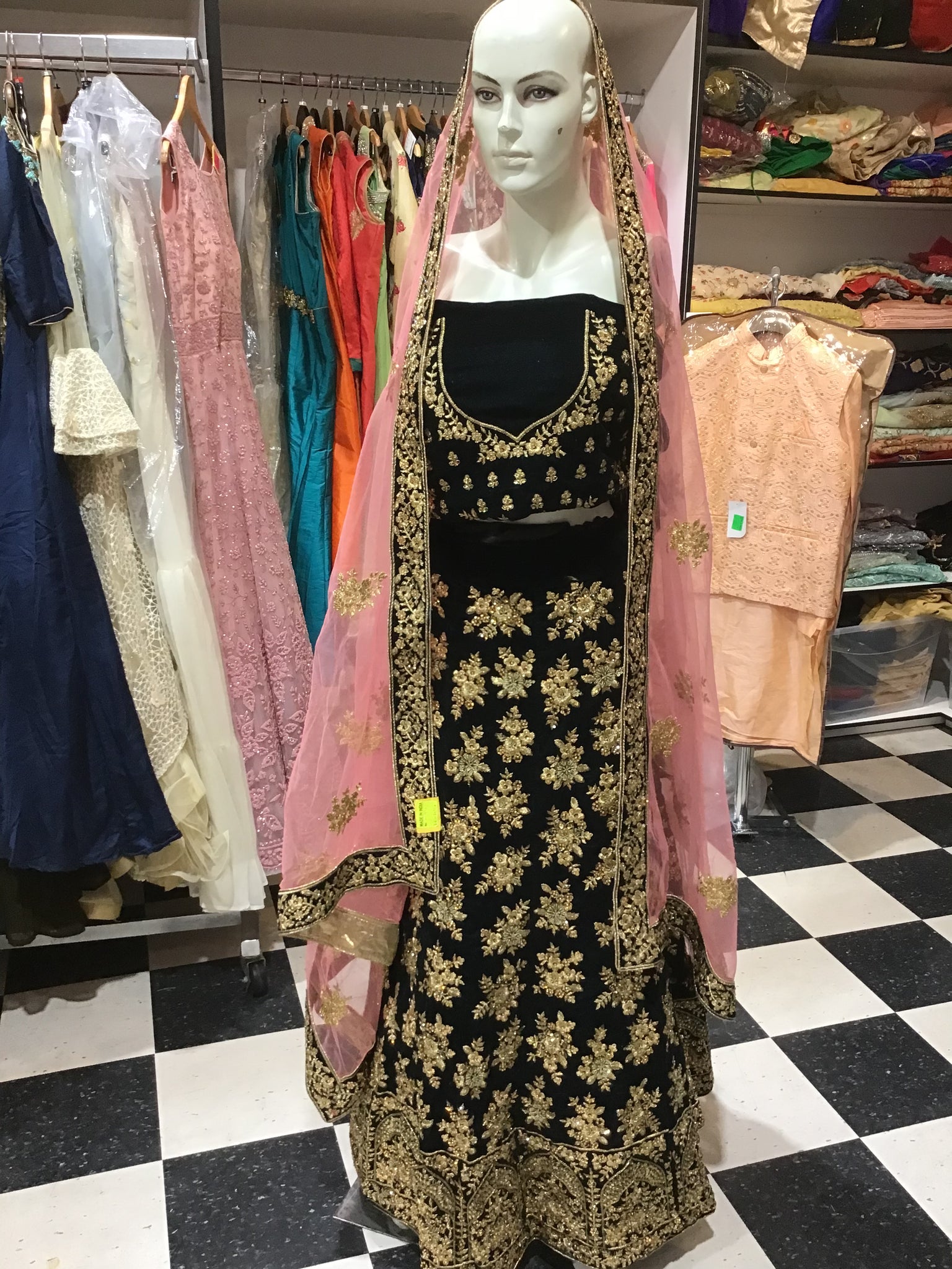 Lehenga 200227