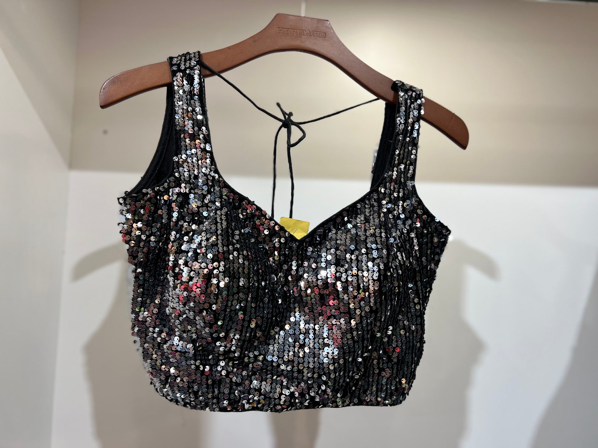 Readymade blouse