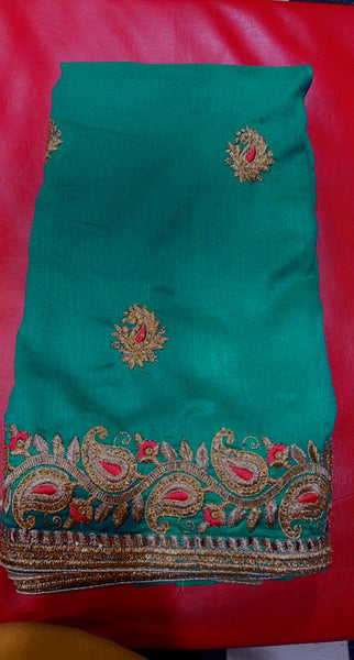 Saree 100600