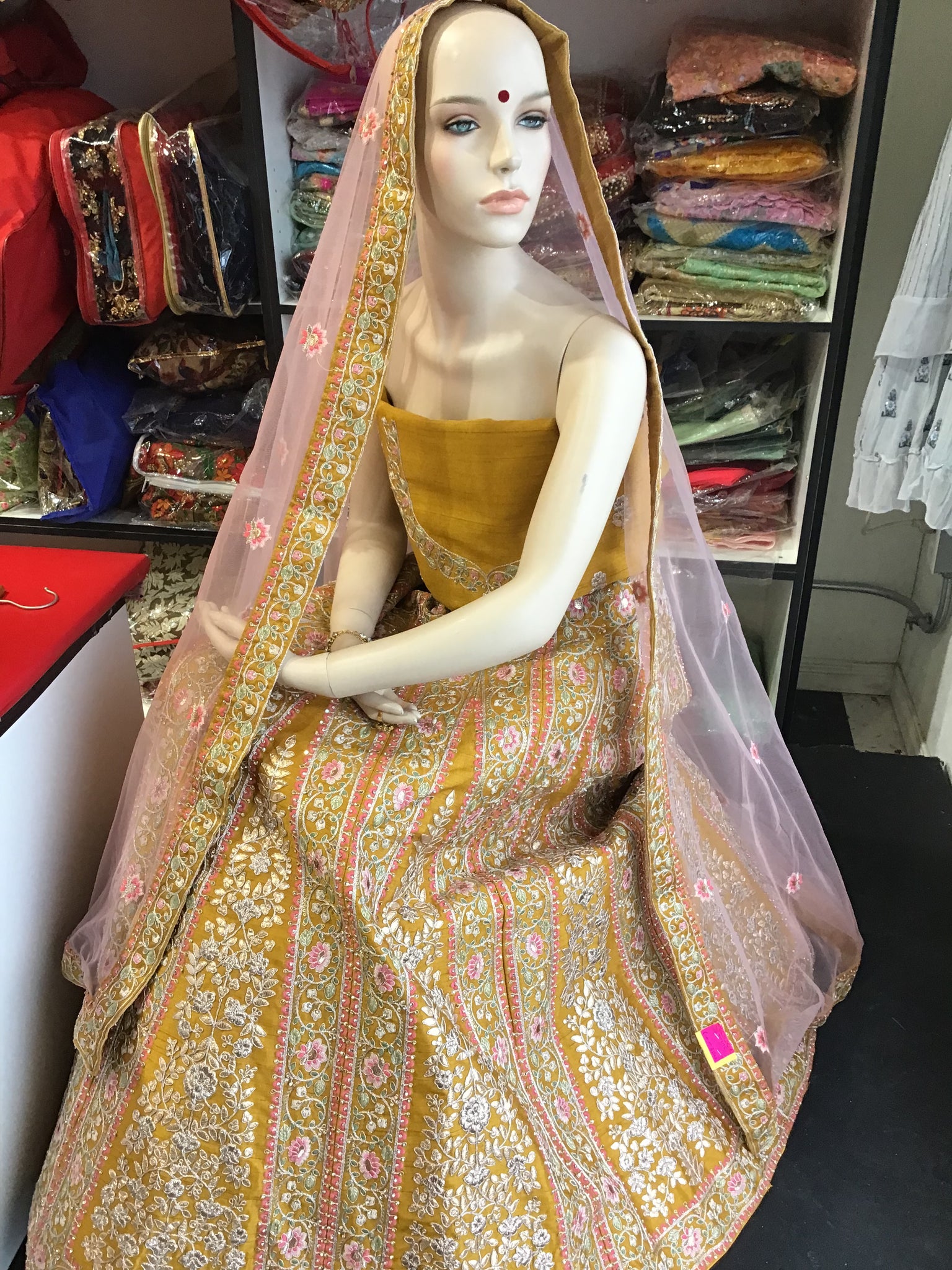 Lehenga 200336