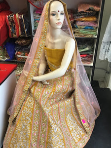 Lehenga 200336