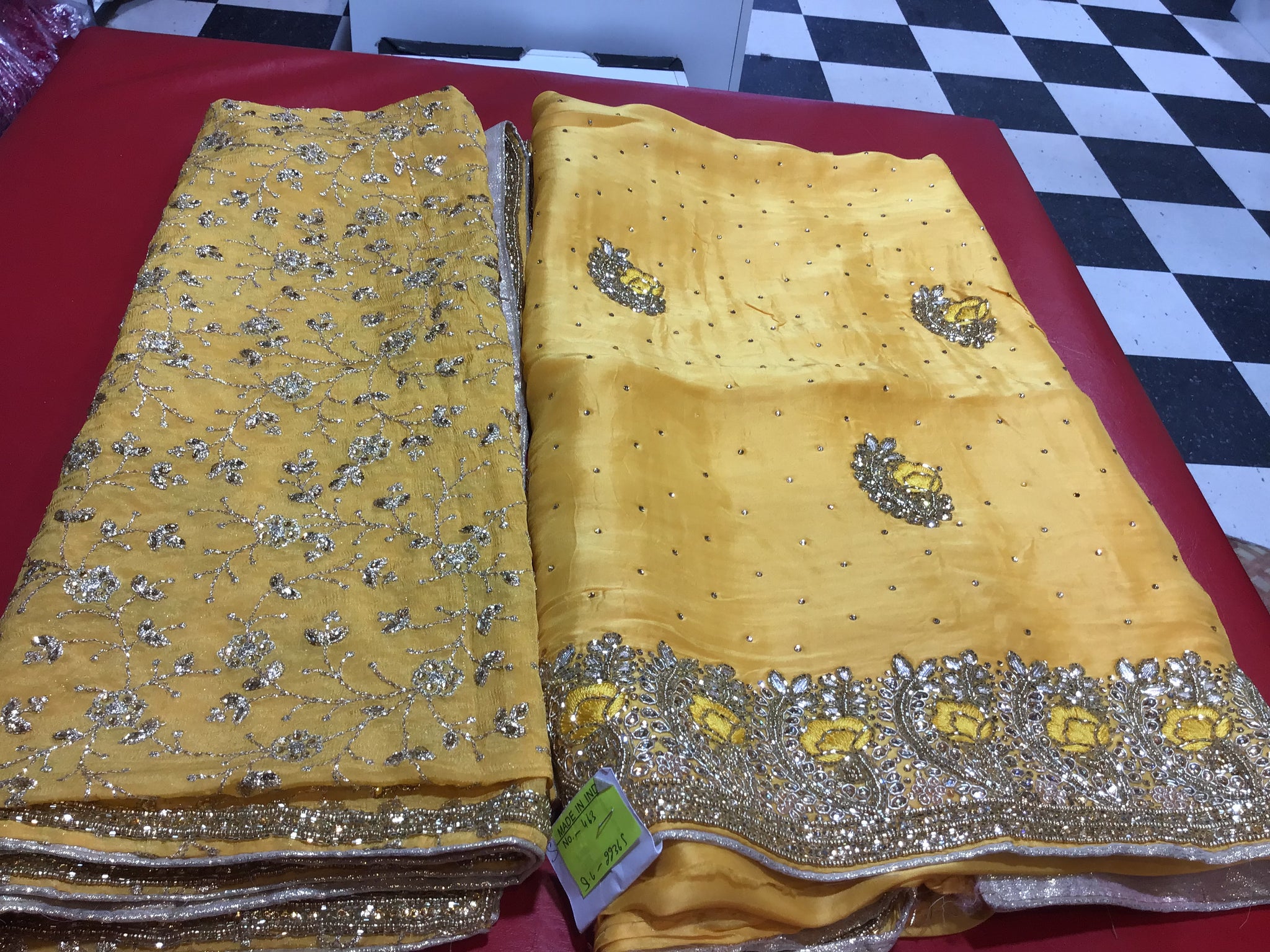 UNSTITCHED SUIT 30010103
