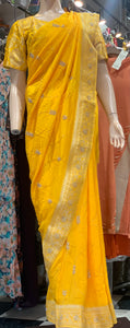 Saree 100206