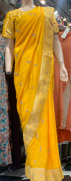 Saree 100206