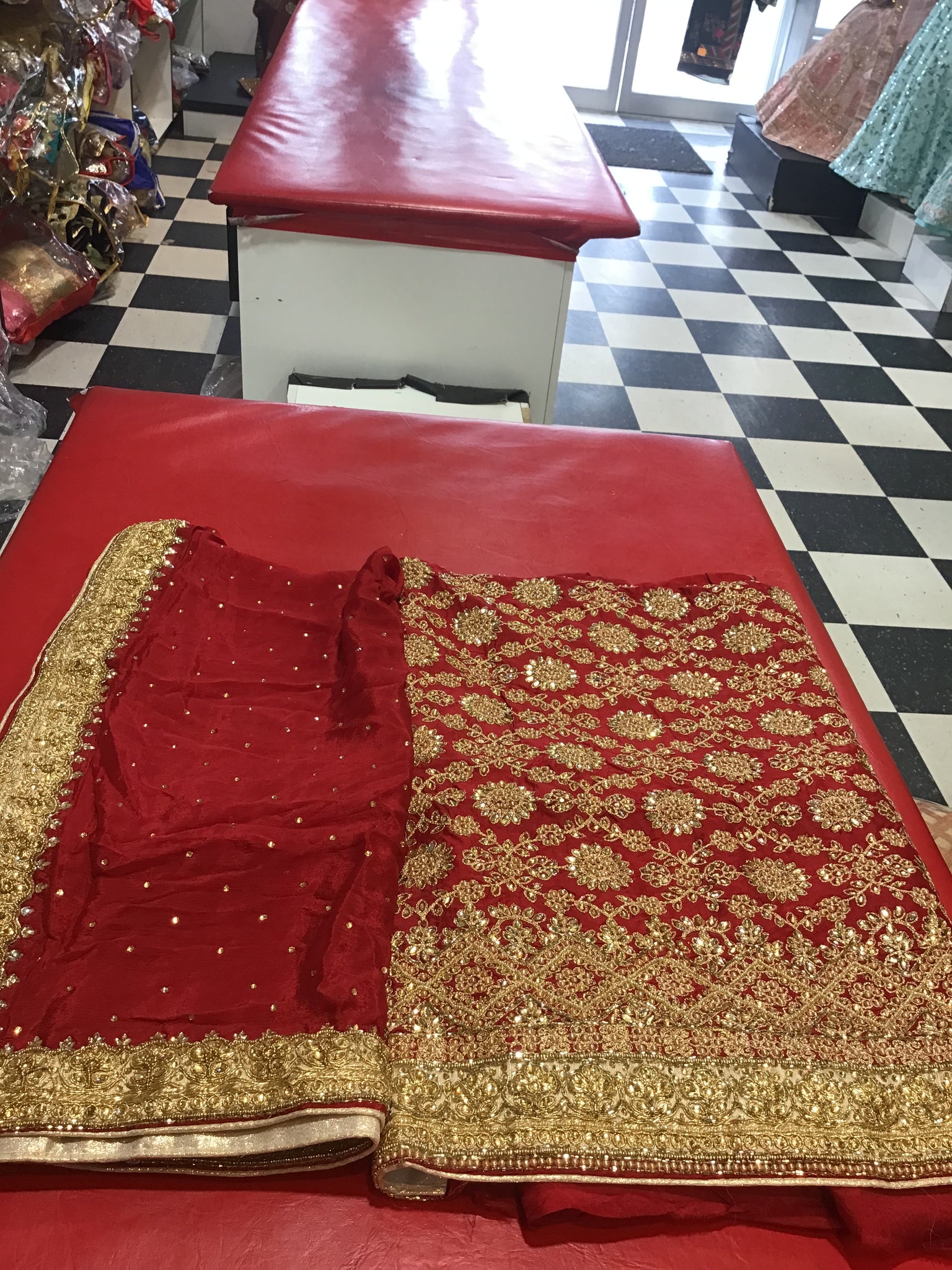 UNSTITCHED SUIT 30010083