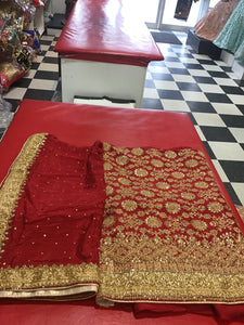 UNSTITCHED SUIT 30010083