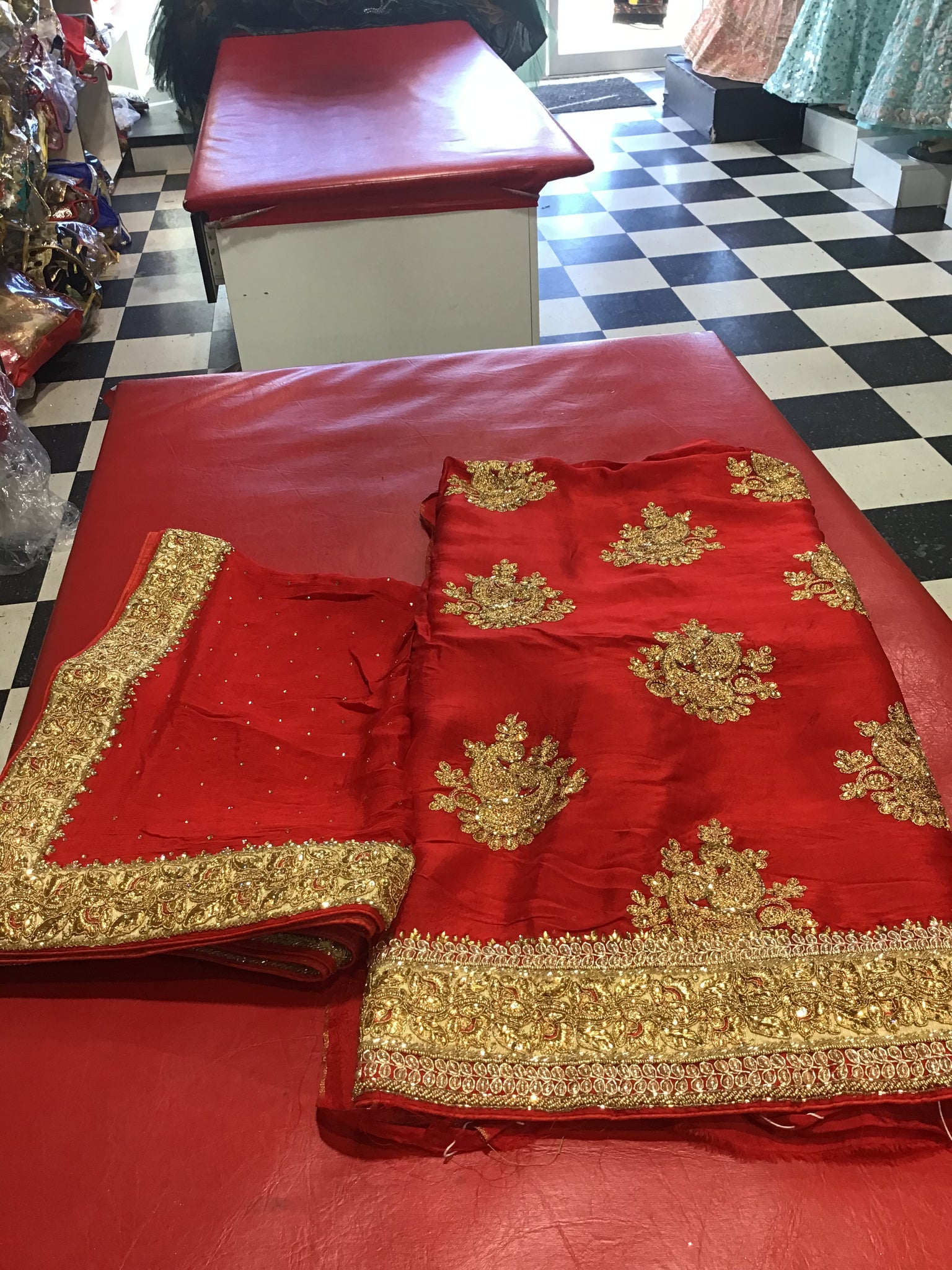 UNSTITCHED SUIT 30010072