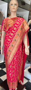 Saree 100207