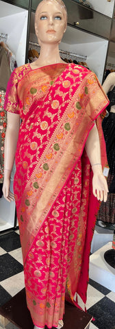 Saree 100207