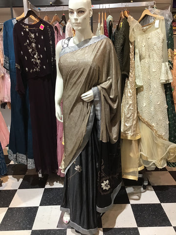 Saree 100082