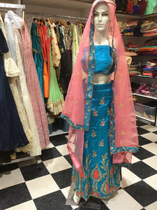 Lehenga 200229