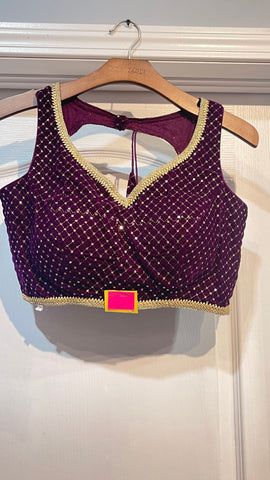 Readymade Blouse 600518