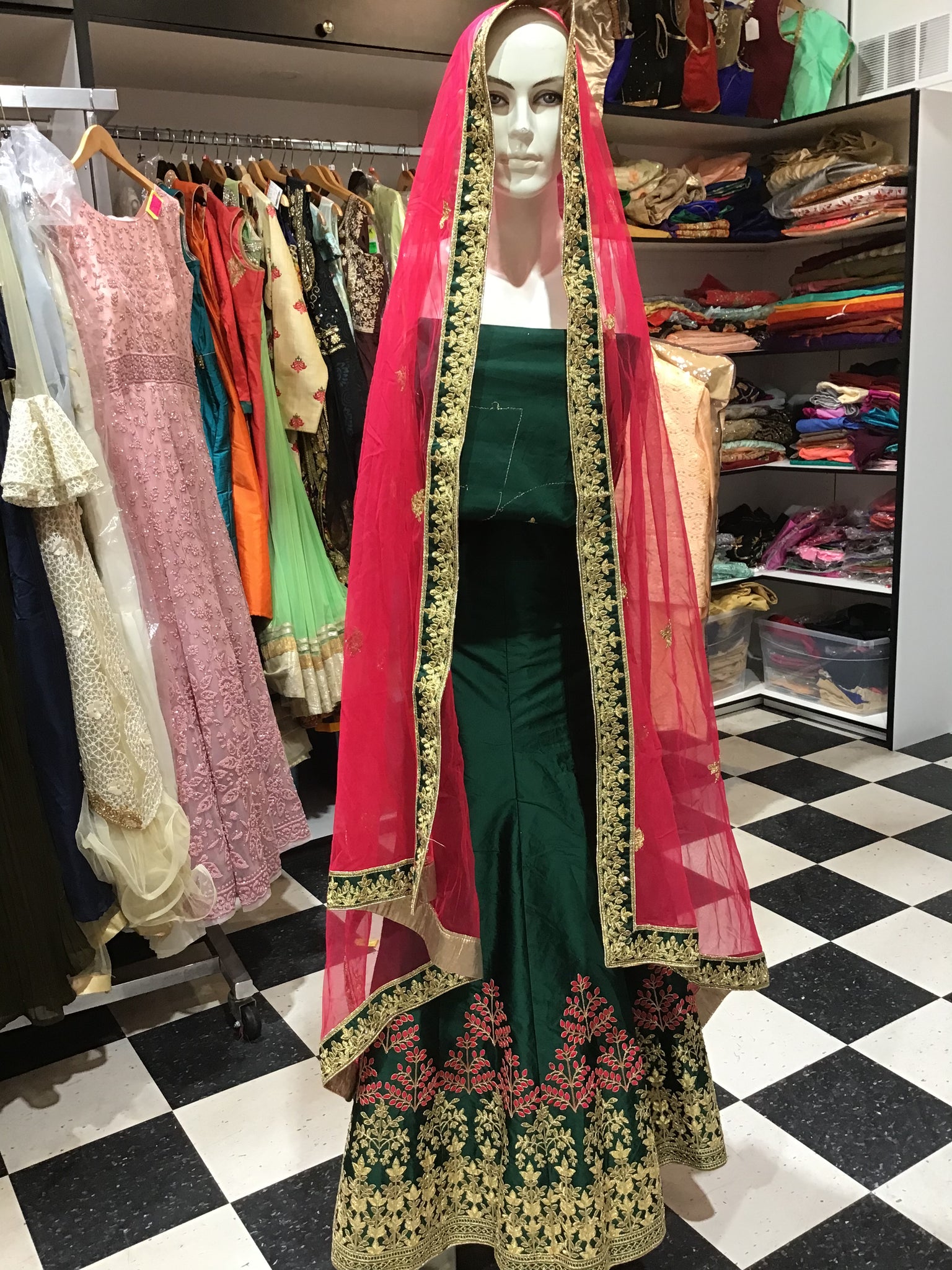 Lehenga 200313