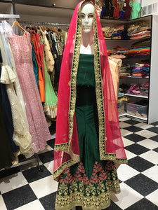 Lehenga 200313