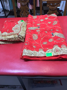 UNSTITCHED SUIT 30010012