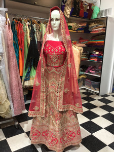 Lehenga 200333