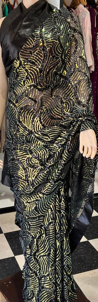 Saree 100202