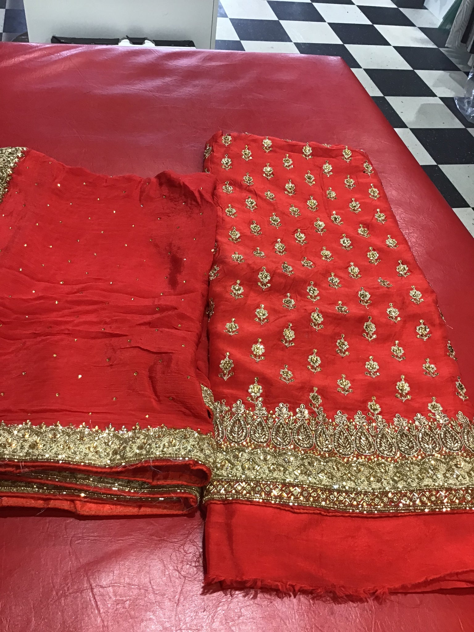 UNSTITCHED SUIT 30010044