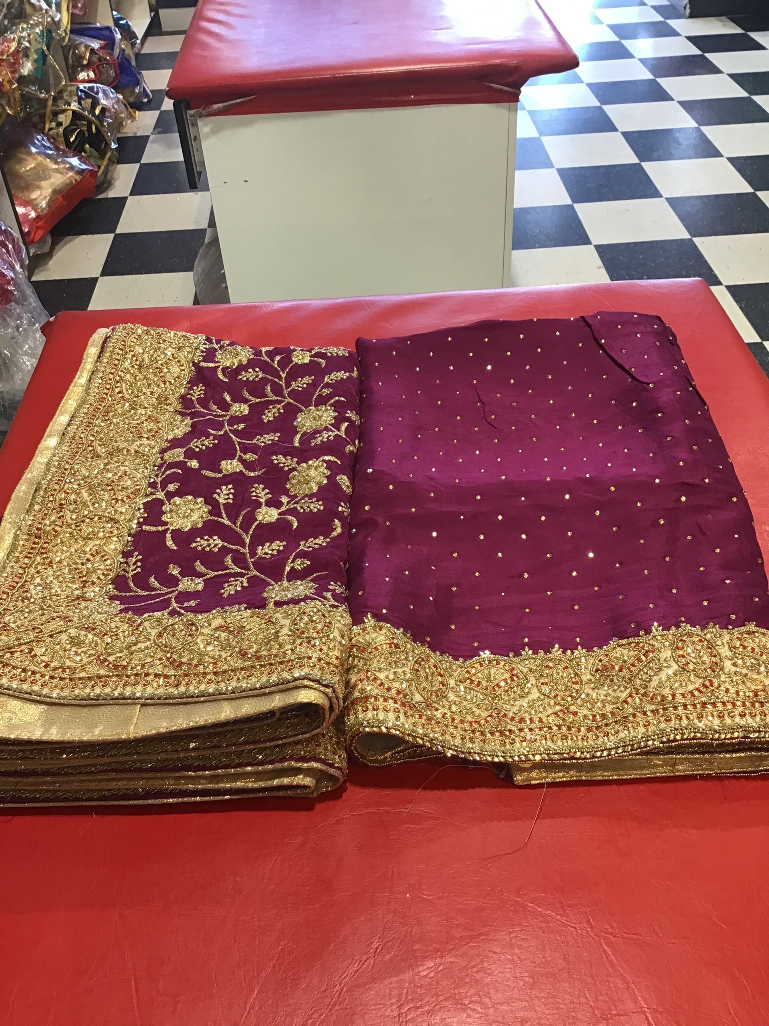 UNSTITCHED SUIT 30010078