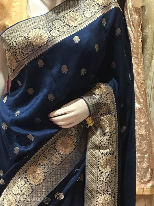 Saree 100076