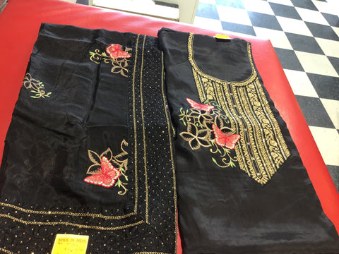 UNSTITCHED SUIT 30010097
