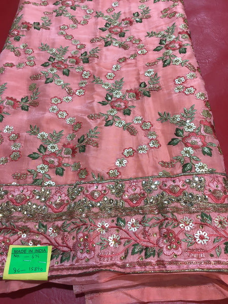 UNSTITCHED SUIT 30010004