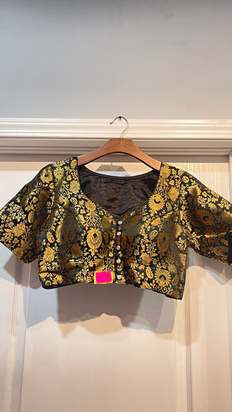 Readymade Blouse 600510