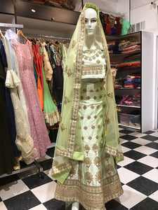 Lehenga 200311