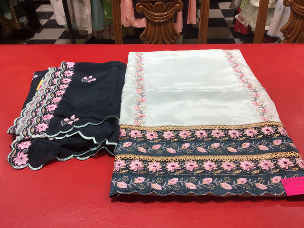UNSTITCHED SUIT 30010018